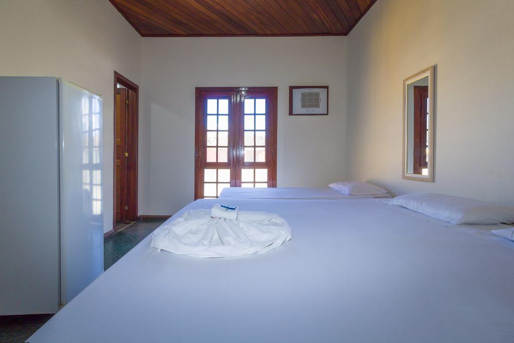 Pousada Principe Dos Mares Paraty Ngoại thất bức ảnh