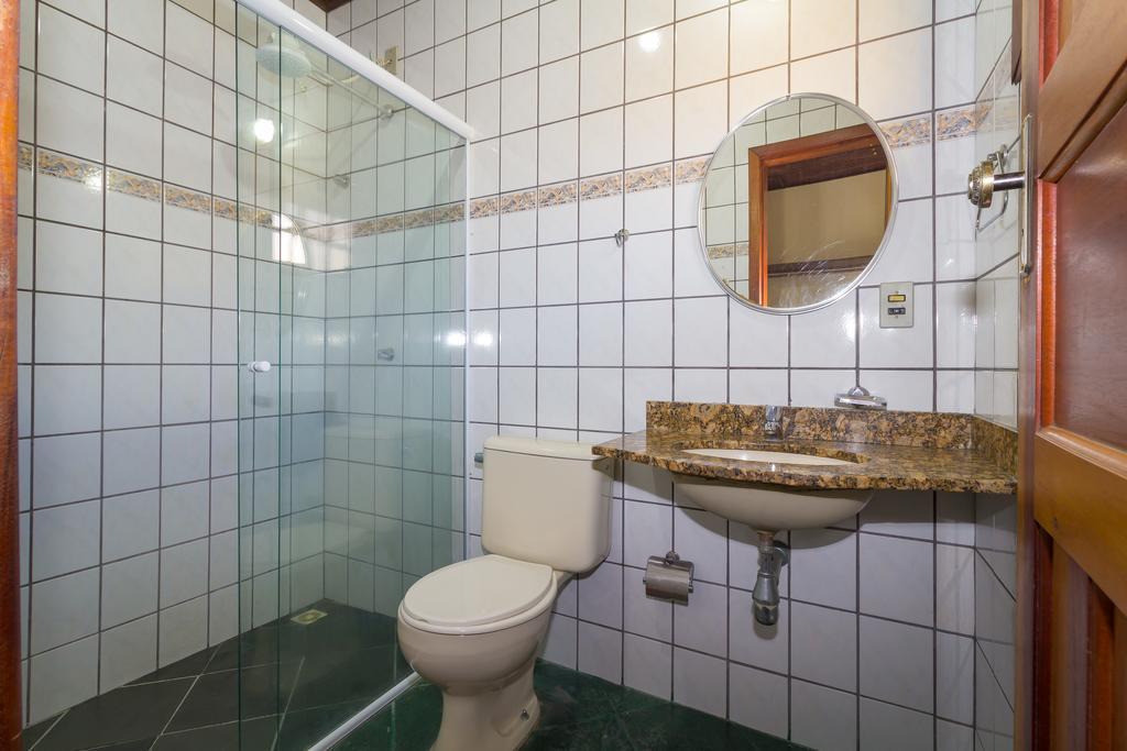 Pousada Principe Dos Mares Paraty Ngoại thất bức ảnh
