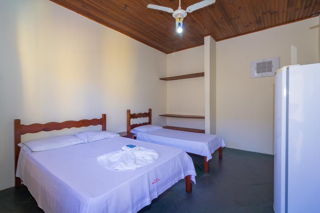 Pousada Principe Dos Mares Paraty Ngoại thất bức ảnh