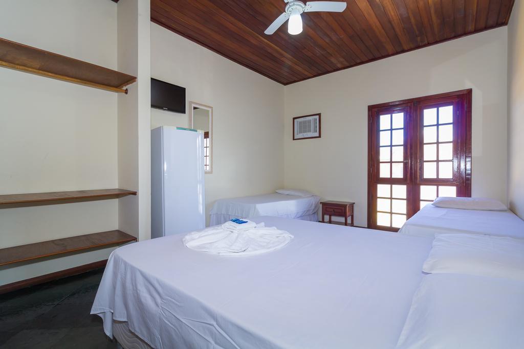 Pousada Principe Dos Mares Paraty Ngoại thất bức ảnh