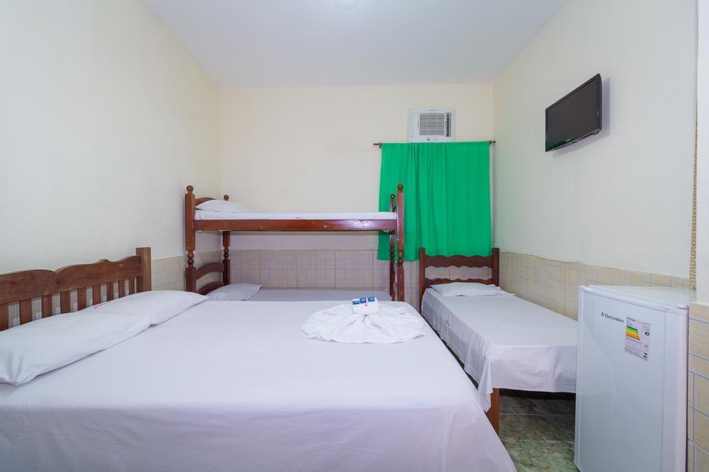 Pousada Principe Dos Mares Paraty Ngoại thất bức ảnh