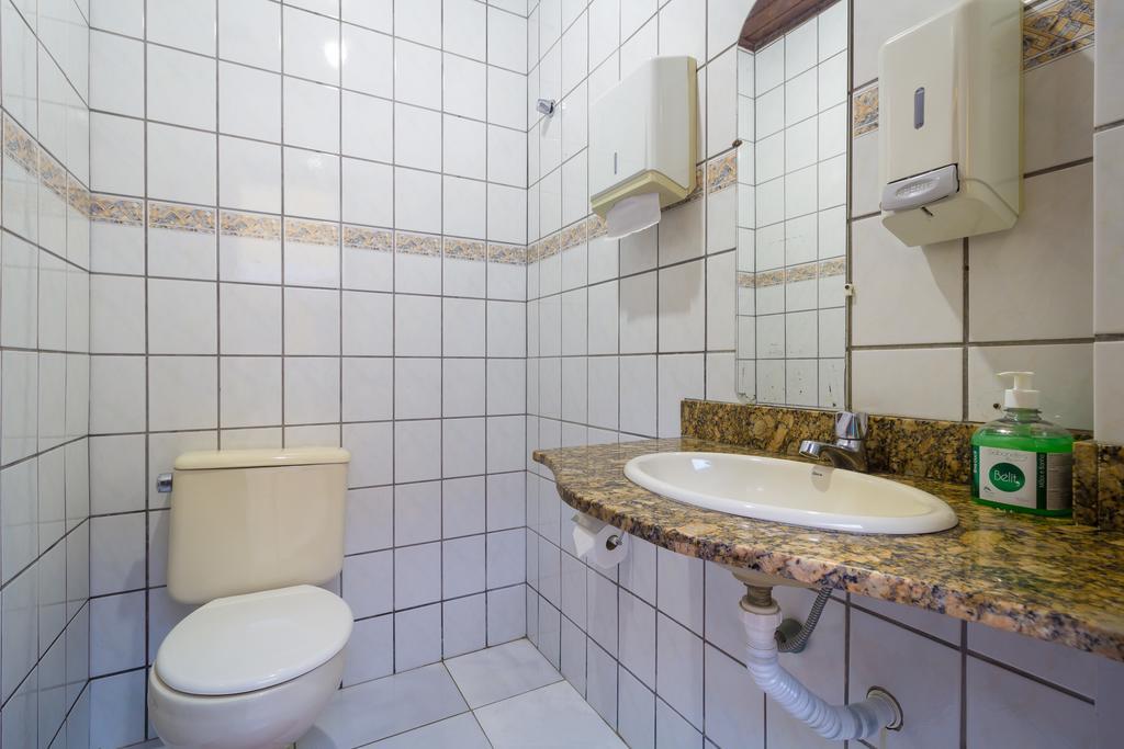 Pousada Principe Dos Mares Paraty Ngoại thất bức ảnh