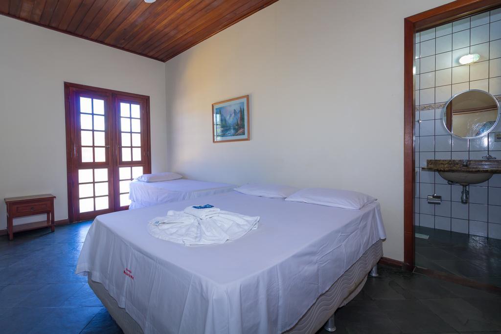 Pousada Principe Dos Mares Paraty Ngoại thất bức ảnh