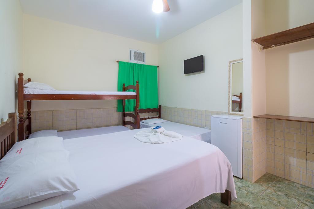 Pousada Principe Dos Mares Paraty Ngoại thất bức ảnh