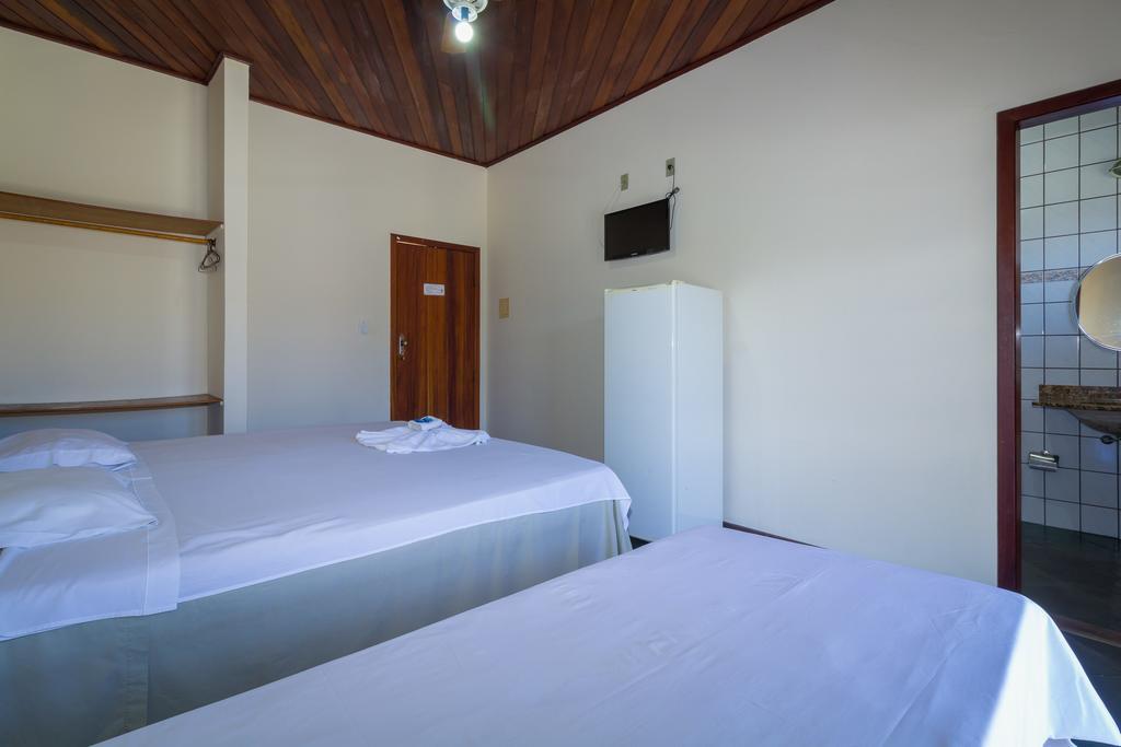 Pousada Principe Dos Mares Paraty Ngoại thất bức ảnh