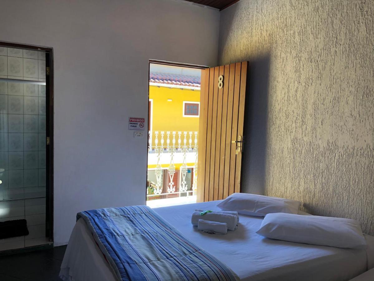 Pousada Principe Dos Mares Paraty Ngoại thất bức ảnh